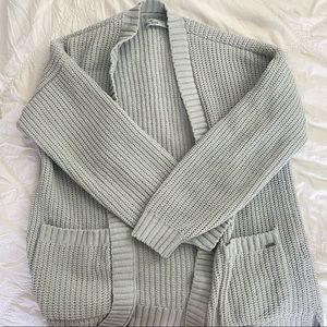 knit Cardigan